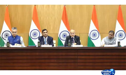 भारतीय छात्रों के वीजा पर ऑस्ट्रेलिया में चर्चा संभव